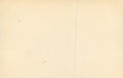 Terceiro Ordem de São Francisco - REIMS — Vestíbulo de entrada — Verso