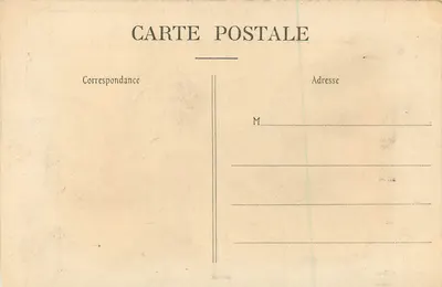 Reims — Basílica de São Remi - Vista geral da Abside (século XII) — Verso