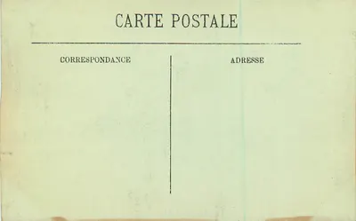 Okręg Vichy — Randan — Zamek — LL. — N° 484 — Rewers