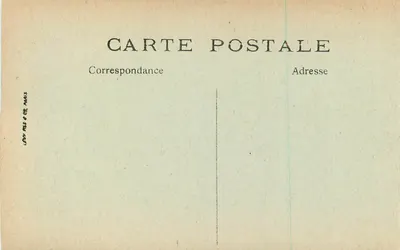 Saint-Nazaire — A Ponta Villez-Martin — O Farol — O Farol de Villez-Martin — The Lighthouse — Verso