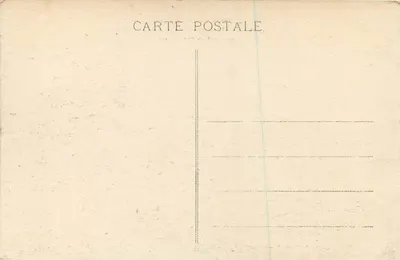 Côte d'Émeraude - Emerald Coast - DINAARD - Ogólny widok plaży - G. F. — Rewers