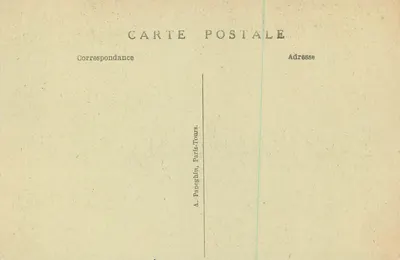 Malmaison — Biblioteka — A.P. — Rewers