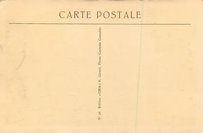 Grenoble — Muzeum — Biblioteka — Gira — Rewers