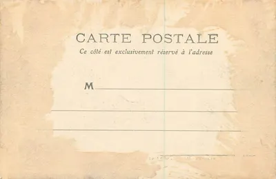 Omgeving van MENTON — Een bosje aan de Cap Martin — MTIL — Achterkant