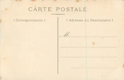 Sully-sur-Loire — Most wiszący i Zamek — Wydawca Dutertre, bazat — Rewers
