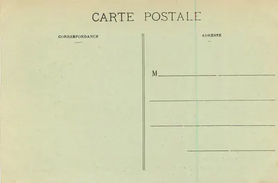 A Virgem Consoladora abriga sob seu manto a mãe desolada e a viúva de guerra — Composição de S. M. J. — Verso