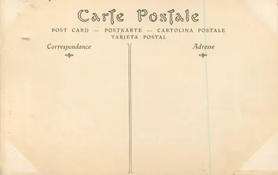 Lisieux — Ołtarz Świętego Piotra, Credence — ND Fot. A.G. — Rewers