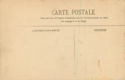 Nice - Promenade dos Ingleses e Jetée Promenade - BR - 1691 — Verso