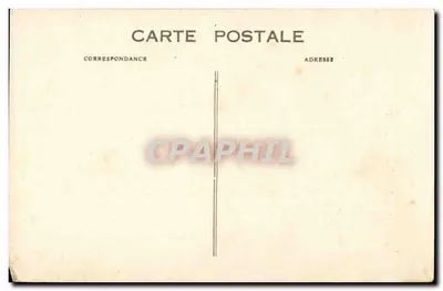 Rouen — Pomnik Zwycięstwa — Praca rzeźbiarza Maxime Réal del Sarte — Rewers