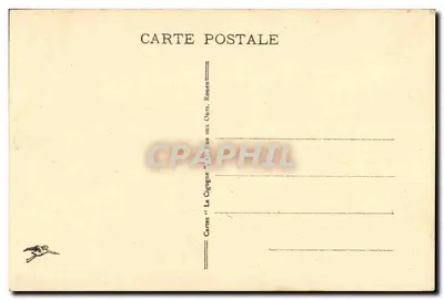 Rouen - Palazzo di Giustizia - Pignone e Scalinate della Rue-aux-Juifs — Verso
