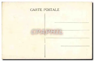 Bordeaux — A Torre São Miguel — A.H. 15 — Verso