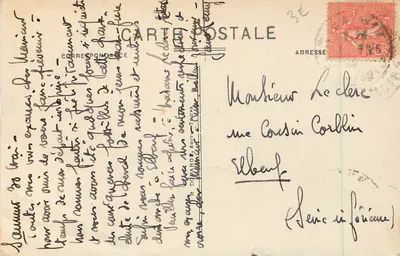 Saumur (M.-et-L.) - Il Castello, XV° secolo (lato Est) e la Loira - R.D. — Verso