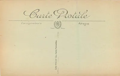 Luchon — Fort Venasque — La Maladetta — LL — Selecta — Rewers