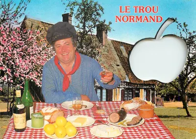 Le Trou Normand — Episódio 8 — ARTAUD Frères