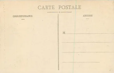 Dijon - Kościół św. Michała - Portal: Ostateczny Sąd - L. V., wyd. — Rewers