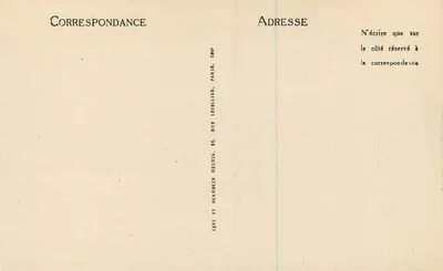 Boulogne-sur-Mer — Plaza Godefroy de Bouillon — LL — Reverso