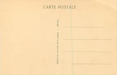 Angoulême — A Catedral — Idade Média — Verso