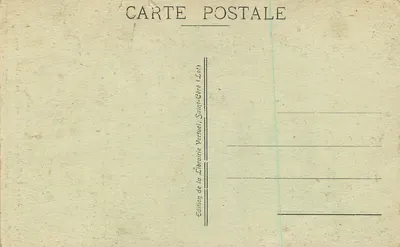 Padirac — Pas de la Belle-Mère — Le Lot Illustré n°302 — Rewers