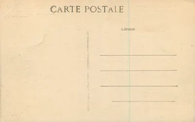 Le Puy-Griou — Piękne Cantal — seria 490, wydawca Marius Versepuy — Rewers