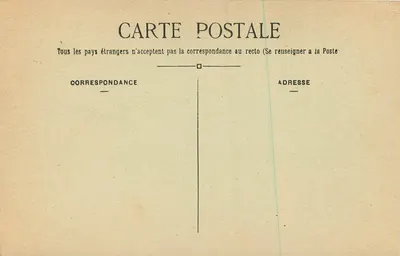 Pontoise — Kerk van Sint Maclou — De Begrafenis in het Graf en de Verhervoring — Achterkant