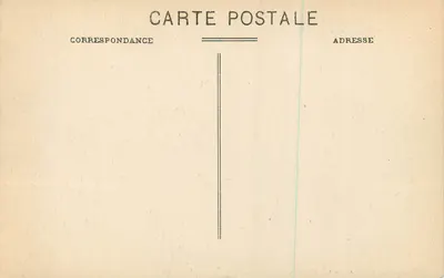 Nîmes - Rzymski Aquedukt zwany "Pont du Gard" (19 lat p.n.e.) — Rewers