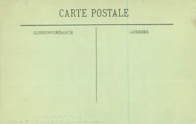 Grób Louisa d'Orléansa i Walentyny z Milana — Abp. Saint-Denis — Rewers