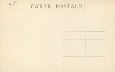 Dauphiné – Mosteiro da Grande Chartreuse – A Cozinha — Verso