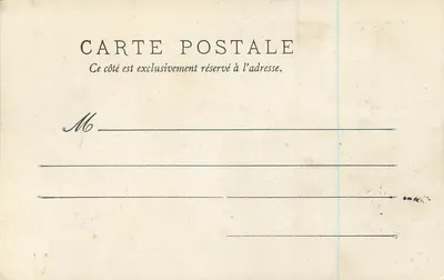 Castello di BLOIS, Ala di Luigi XII, Facciata esterna — E. Marchat, n°10 — Verso