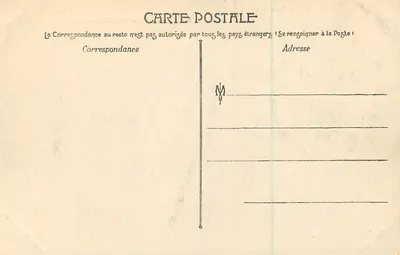 Nice — Wieża Bellanda i Hotel Szwajcarski — Artystyczna Côte d'Azur — Rewers