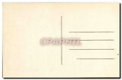 La Creuse Pittoresque — Crozant — A Boncie de la Creuse — M.L.I.A. n°04 — Verso