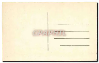 De Gorges de la Sédelle — Crezant — MHA 011 — Achterkant