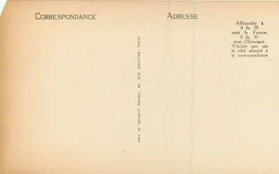 La Mise au Tombeau — miniatura Fouquet — Muzeum Condé, Chantilly — Rewers