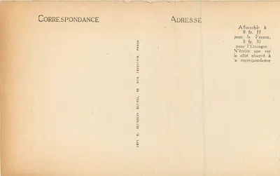 A Adoração dos Pastores — miniatura de Fouquet — Museu Condé, Chantilly (207) — Verso