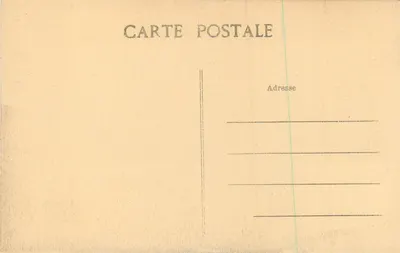 विट्रे (आई.-एंड-वी.) — चैत्स, उत्तर की ओर — ए. लामिरे, छापकर, रेन्स — पीछे