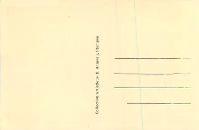 ÉTAMPES Storico — Chiesa di San Martino — Abside, Contreforti e Arci-Boutants, lato Nord — Verso