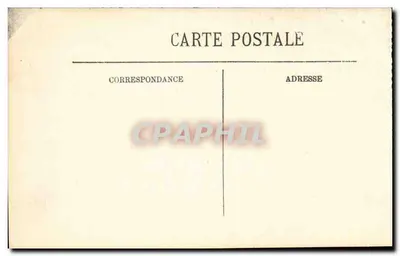 PierreFonds — El Castillo — El Campanario — LL. — Reverso