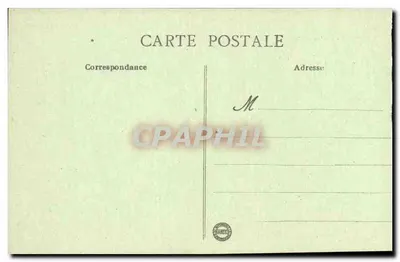 Brick-Goëlette no mar aberto — De Saint-Nazaire ao Croisic — Coleção Delaveau-Loubier, Saint-Nazaire — Verso
