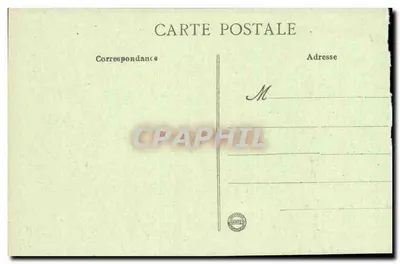 Saint-Nazaire — O transporte La Loire contratado pelo Estado para o transporte dos presos — Coleção Delaveau-Houbier, St-Nazaire — Verso