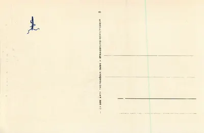 Raz de Sein — Molożenie — ND 36 — Rewers