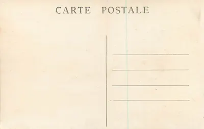 LYON — Place des Terreaux — E.R. n°308 — Reverso