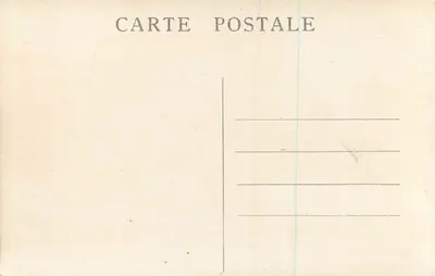 LYON — Teatro dos Célestins — E.R. — Verso