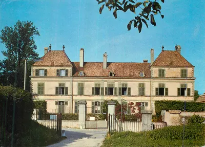 Coppet — O Castelo — Linda Color S.A. n°2701
