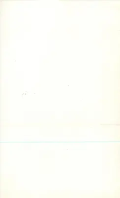 Santa Radegonda e Santo Martinho — reprodução de uma pintura — sem editor nem número visível — Verso