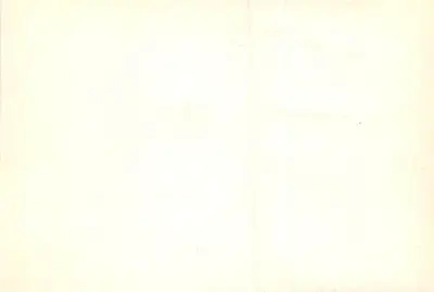 Scène de rue avec calèche — gravure — éditeur inconnu, n° de série non lisible — Verso