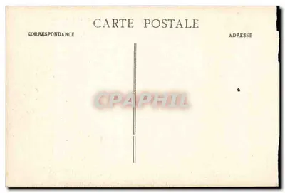 Vila de Gavarnie — Os Pirineus — Editor: Os Pirineus, n°12 — Verso