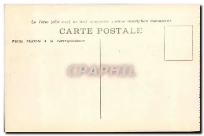 Nîmes — Les Arènes, widok z zewnątrz — A.R. n°34 — Rewers
