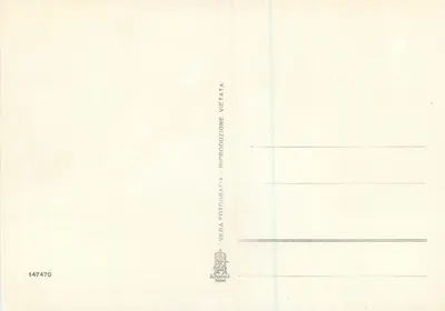 Orvieto — Maurizio z fasadą Duomo — Alteroga Terri — Rewers