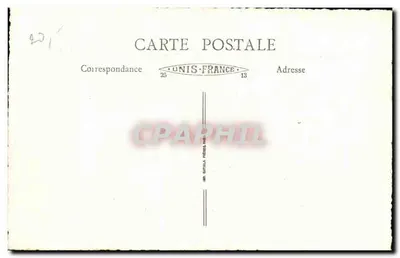 IL VECCHIO LIONE — Galleria Philibert de l'Orne, situata 8, Rue Juiverie nella Maison des Bullioud — Verso