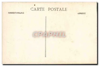 Pyrénées — Trasa z Pierrefitte do Cauterets, Duży Most Kolei — Sireygeol, wyd. Loubet — Rewers