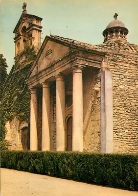 Igreja de Santa Maria Maior — Villesèque-d'Albigeois — editor não visível